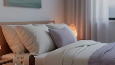 How to Use Magnesium Glycinate for Better Sleep and Relaxation?