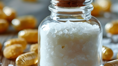 What are the Benefits of Magnesium Glycinate for Buyers?