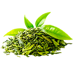 绿茶