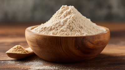 Exploring Choline Chloride Powder Alternatives: Industry Insights and Emerging Trends