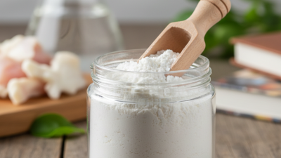 2026 Top Wholesale Buy Type 2 Collagen Powder for Optimal Health Benefits?