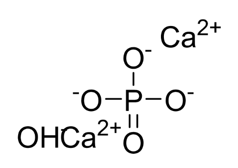 hydroxyapatite-1