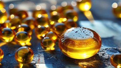 China Top 10 Coenzyme Q10 Suppliers for Global Buyers?
