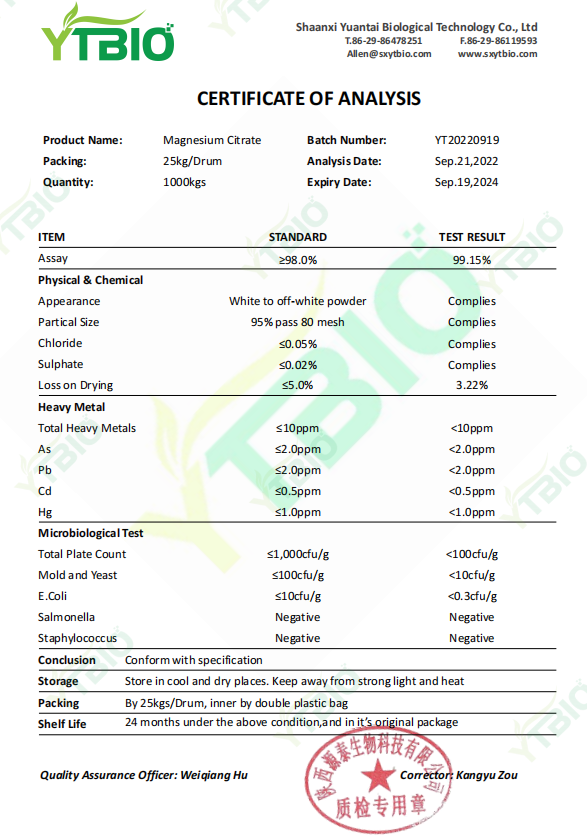 magnesium-citrate