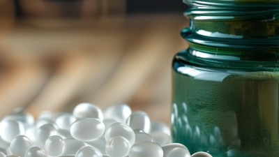 How to Source Docosahexaenoic Acid Powder in 2026?