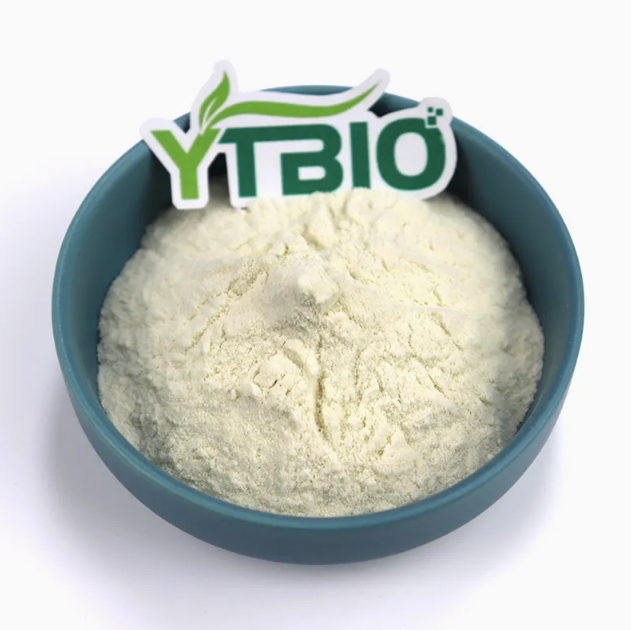 Biochanin A: A "Secret Weapon" for Women's Health
