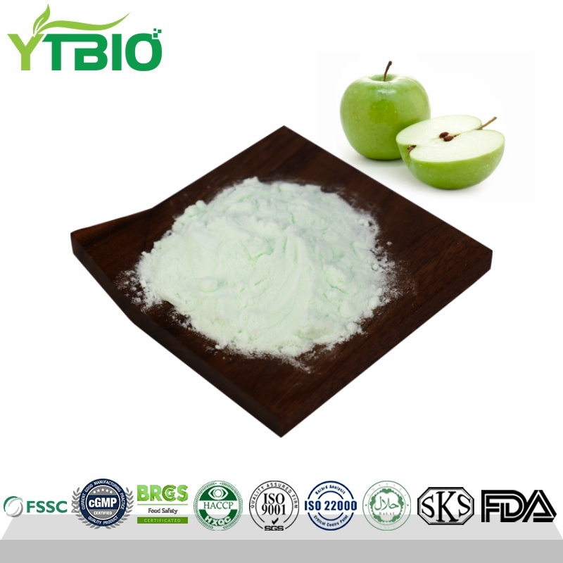 Green Apple Powder Italy