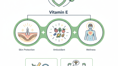 Why Choose Pure Vitamin E for Your Health Needs?
