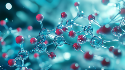 2025 Technology Innovations and the Advantages of Best Spermidine 3HCL for Optimal Health