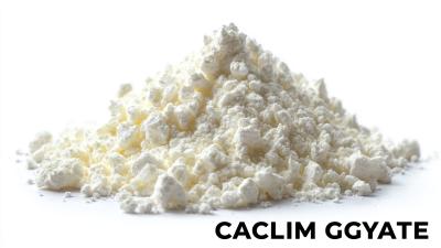 Reliable Chinese Manufacturing of Best Calcium Glycinate Consistent Quality for Global Buyers