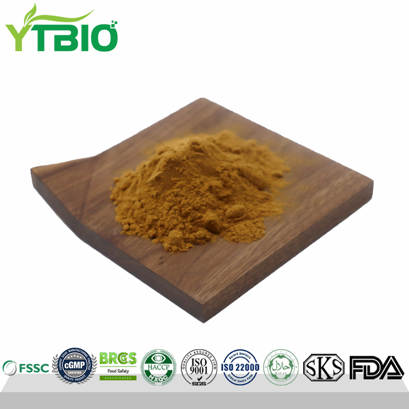 Supply Beef Liver Powder Natural Iron Supplement Aging