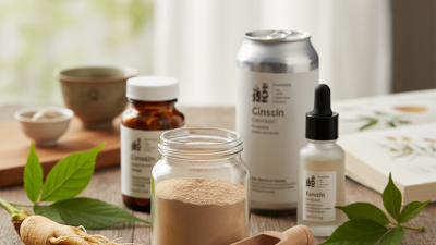What Are the Benefits of Ginseng Extract for Global Buyers?