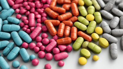 What is Spermidine Trihydrochloride and Its Impact on Cellular Health and Longevity