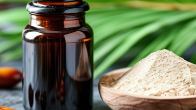 Top Benefits of Palmitoylethanolamide Powder for Global Buyers?