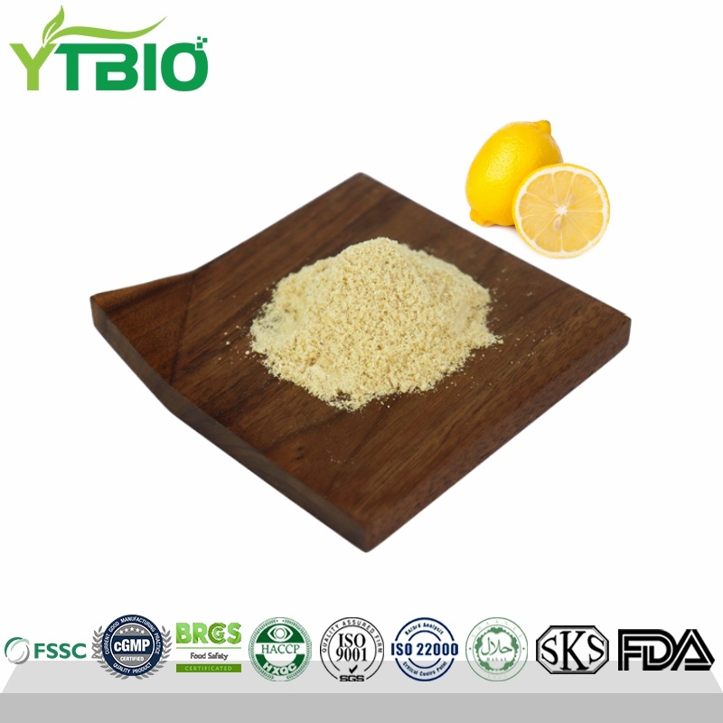 Lemon Powder