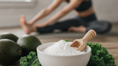 Top 10 Benefits of Hydrolyzed Bovine Collagen Powder?