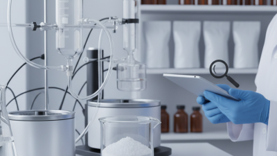 China Best Magnesium Glycinate Supplier for Global Buyers?