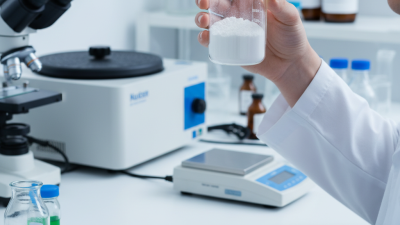 Top 10 Uses of Pullulan Powder for Global Buyers?