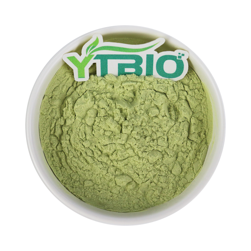 How Does Kale Powder Fight Inflammation? The Mechanism of Action of Omega-3 and Vitamin K