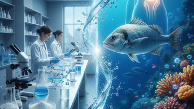 Top 10 Reasons to Buy Wholesale Fish Collagen Powder for Your Business?