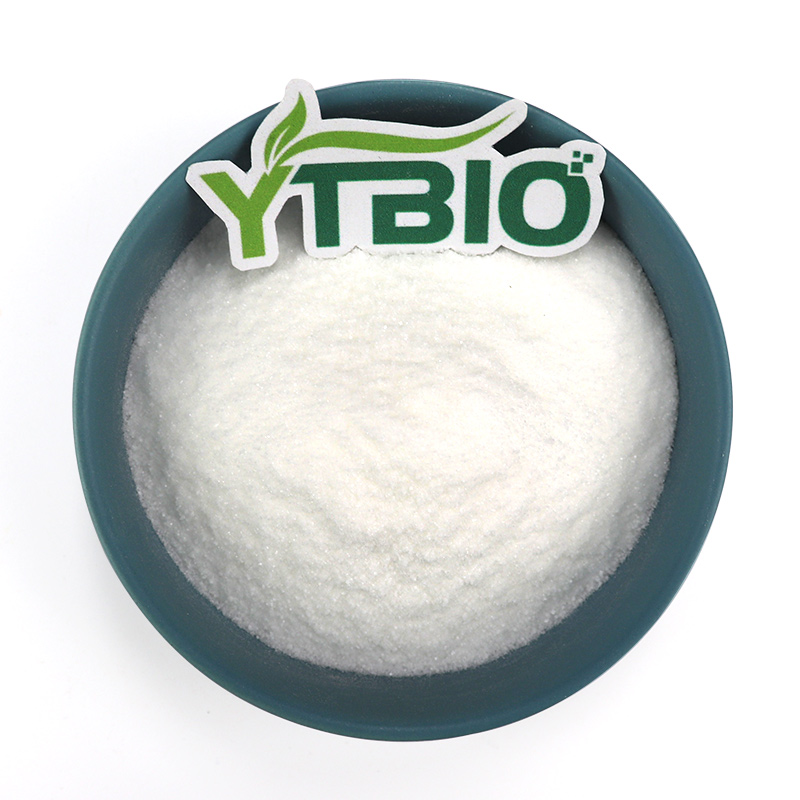 L-Proline is a key raw material essential for the repair of connective tissue.
