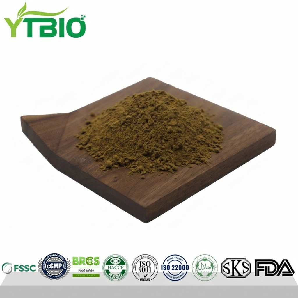 Factory Supply Iron Glycinate CAS 20150-34-9 Ferrous Glycinate Powder