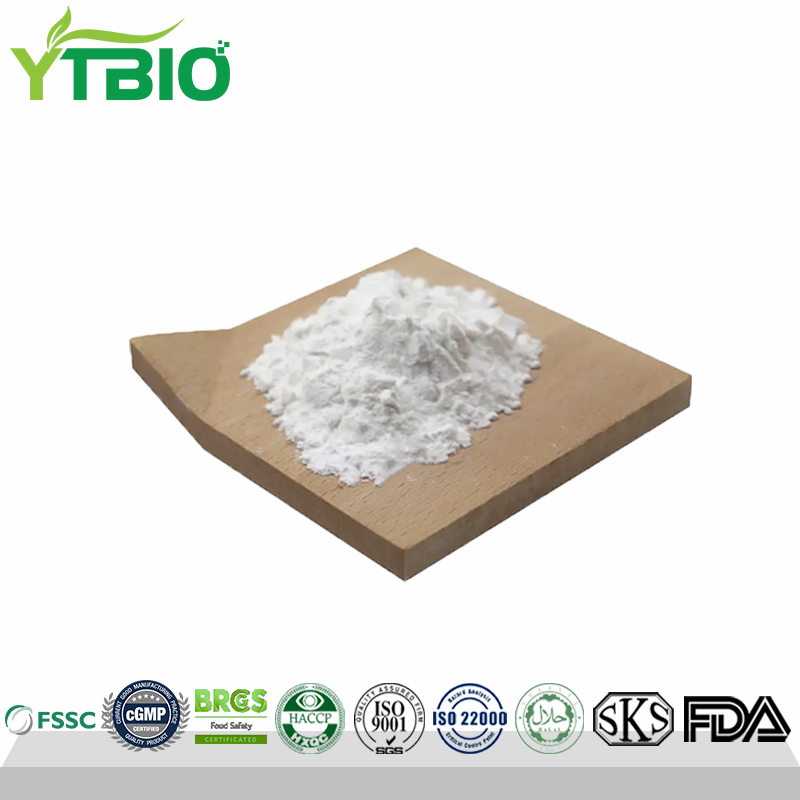 99% Palmitoyl Tetrapeptide-7 Anti-Wrinkle Skincare Ingredients for Saudi Arabia