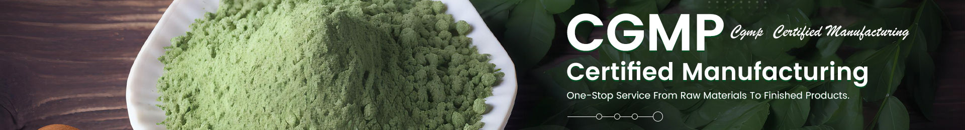 Algae Powder