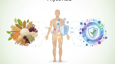 What is Phytic Acid and How Does It Affect Your Health?
