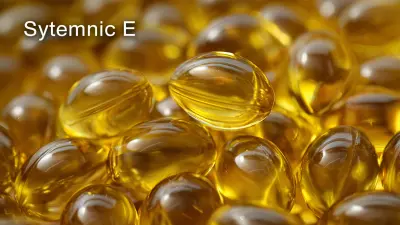 How to Choose the Best Synthetic Vitamin E for Your Health Needs