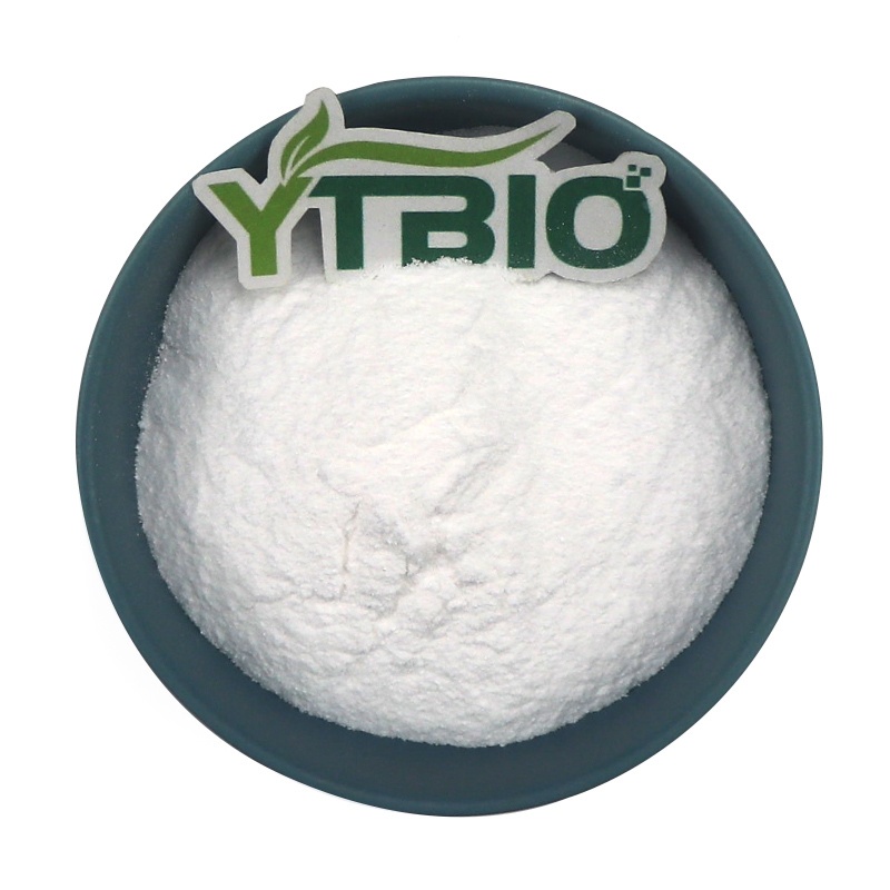 L-Glutamine: A best-selling dietary ingredient for gut repair and muscle recovery support.