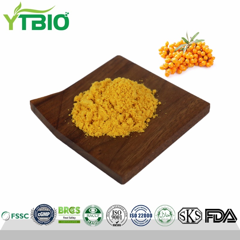 Seabuckthorn Powder