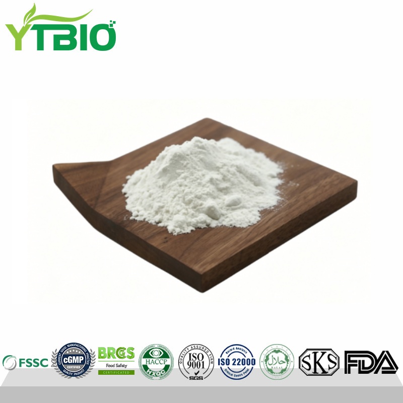 Cosmetic Grade Silk Fibroin Skincare Raw Material