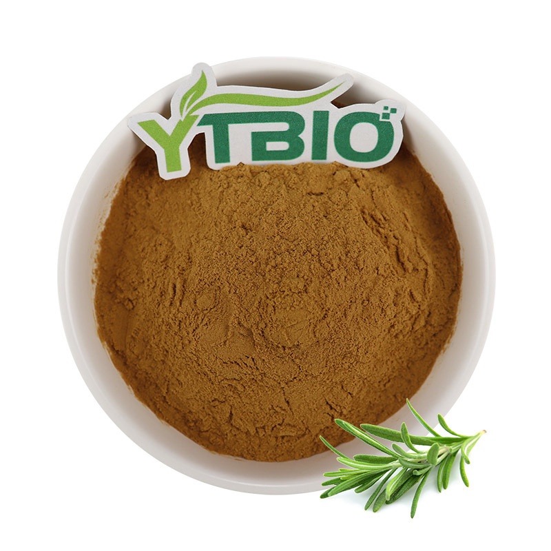 Unlocking the Value of Rosmarinic Acid: The Premier Botanical Antioxidant Ingredient