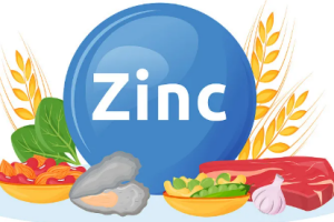 zinc