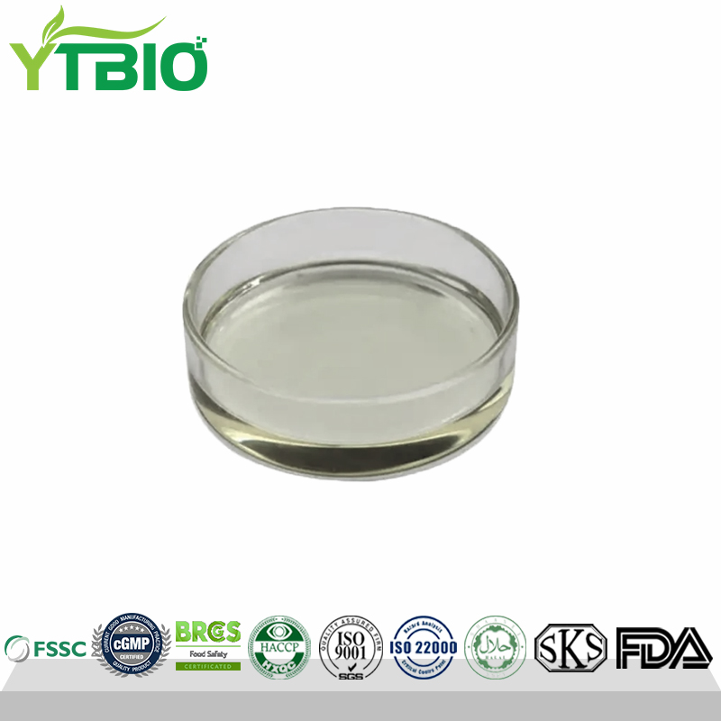 Carvacrol Manufacturer