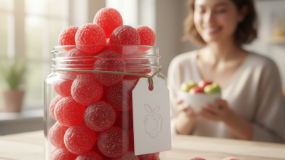 Top 10 Benefits of Buying Wholesale Vitamin B12 Gummies for Health