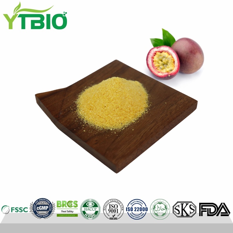 Passion Fruit Powder OEM Mozambique
