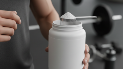 2026 Best Creatine Powder for Optimal Performance?