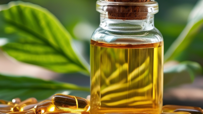 Top Benefits of Quercetin for Global Buyers to Know