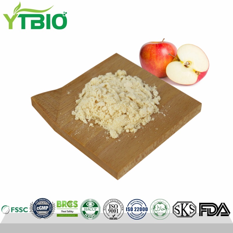 Apple Fruit powder