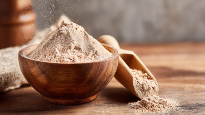 How to Effectively Incorporate Collagen Bovine Powder into Your Daily Routine for Optimal Skin Health