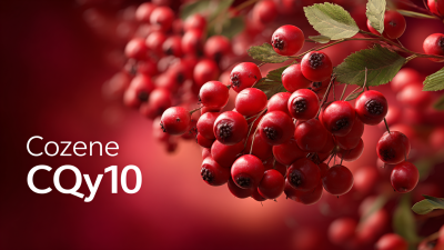 7 Compelling Reasons to Choose the Best Coenzyme CoQ10 for Your Health Needs