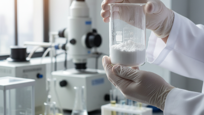 How to Source High Quality Chitosan Hydrochloride for Your Business?