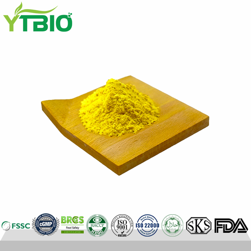 Factory Manufacture Retinyl Acetate Powder 290w IU/g Pharmaceutical