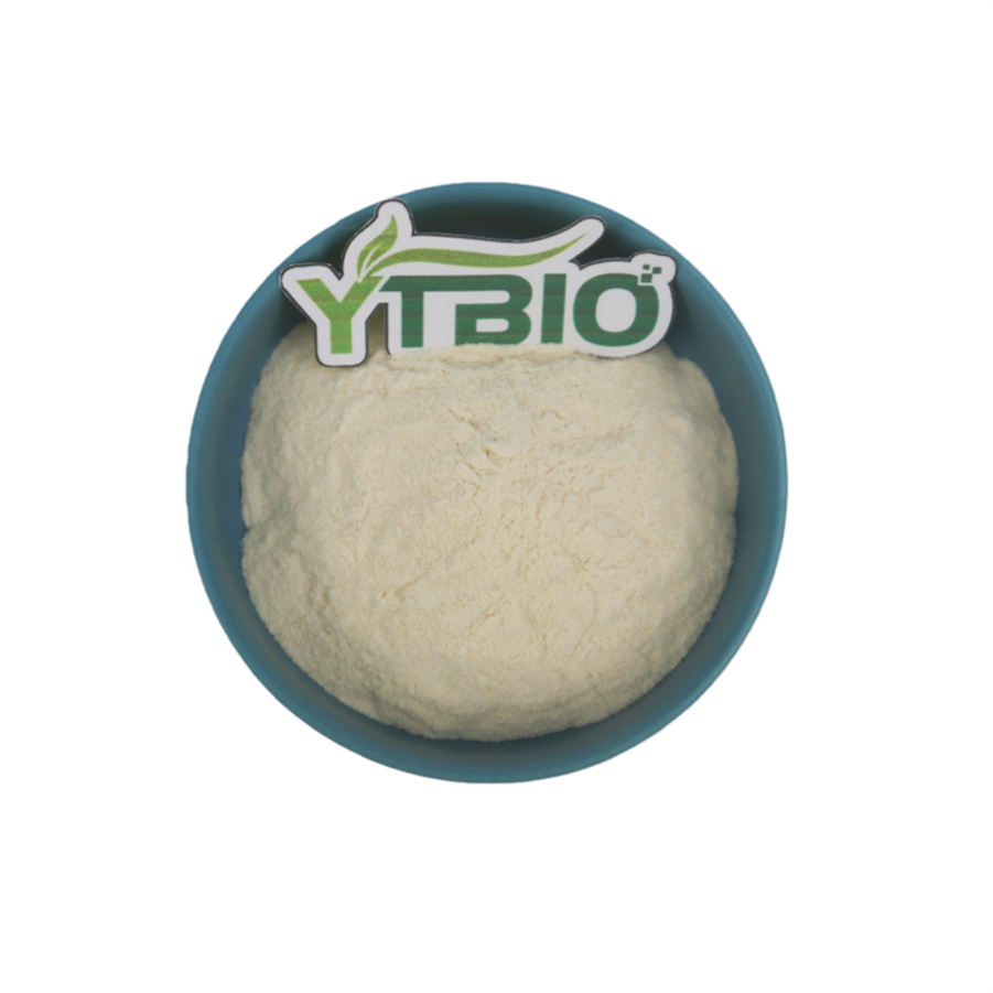 Urolithin A: An anti-aging nutrient that activates mitophagy.