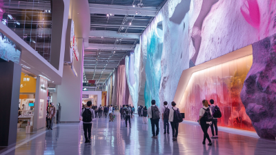 Discovering Locust Bean Gum Opportunities at the 137th Canton Fair 2025 Expands Global Trade Connections