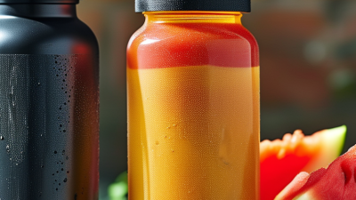 How to Choose the Best Electrolyte Drink Powder for Hydration?