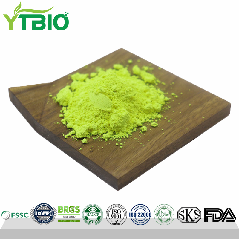99% Troxerutin Powder Netherlands