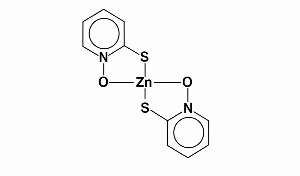 What is Zinc Pyrithione Powder and Its Benefits for Buyers?